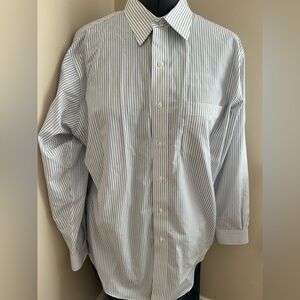 Brooks Brothers Men’s Striped Shirt